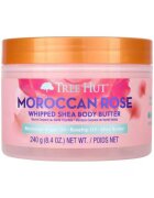 Tree Hut Unt de corp Moroccan Rose 240g