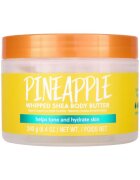 Tree Hut Unt de corp Pineapple 240g