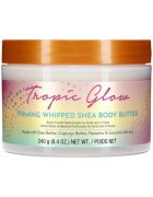 Tree Hut Unt de corp Tropic Glow 240g