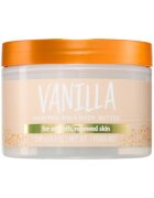 Tree Hut Unt de corp Vanilla 240g