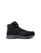Treksta Ghete trekking barbati - 81995 - Textil - Negru