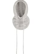 Trespass Balaclava striata Miraan - Gri deschis melange