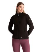 Trespass Bluza din fleece - pentru drumetii Renato - Negru