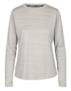 Trespass Bluza pentru trekking Nettil - Gri deschis