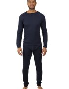 Trespass Bluza termica unisex Unify - Bleumarin