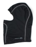Trespass Caciula balaclava neagra Moulder
