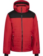 Trespass Geaca pentru trekking Christopher - Rosu/Negru