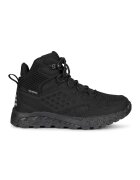 Trespass Ghete impermeabile Rex - Negru