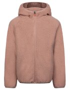 Trespass Hanorac din fleece cu fermoar Minally - Piersica