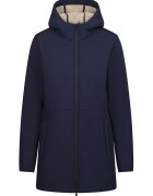 Trespass Jacheta Softshell Sine - Bleumarin