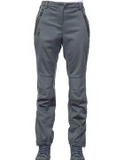 Trespass Pantaloni softshell pentru drumetii Sola - Gri inchis
