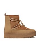 Tretorn Botine dama - 11288 - Textil - Maro