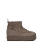 Tretorn Cizme copii - 11202 - Textil - Kaki