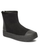 Tretorn Ghete dama Textil - Negru