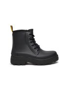 Tretorn Pantofi sport dama - 11318 - Piele ecologica - Negru