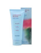 TRIMAY Crema hidratanta pentru corp - cu vitamine si colagen - Gorgeous Bloom - 200 ml