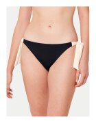 Triumph Bikini dama - 303574482 - Poliamida - Negru - Negru