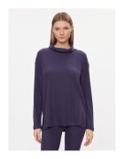 Triumph Bluza dama - 303304850 - Poliester/Lyocell/Elastan - Albastru - Albastru