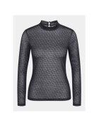 Triumph Bluza dama - 303316228 - Poliamida/Elastan - Negru - Negru