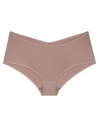 Triumph Boxeri dama 10217835 - Sintetic - Maro - Maro