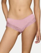 Triumph Boxeri dama - 304537868 - Poliamida/Elastan - Roz - Roz