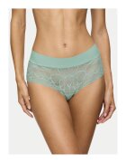 Triumph Chiloti dama - 10219748 7329 - verde - 80% poliamida