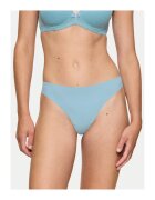 Triumph Chiloti dama - 10222212 1780 - albastru - poliamida - elastan