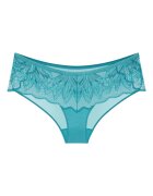 Triumph Chiloti dama - 10222367 1605 - albastru - poliamida - poliester
