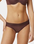 Triumph Chiloti dama - 303313883 - Poliester - Maro - Maro