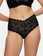 Triumph Chiloti dama - 305249982 - Poliamida - Negru - Negru
