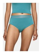 Triumph Chiloti dama dama 10214399 - Modal/Elastan - Turcoaz