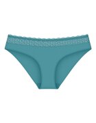 Triumph Chiloti dama dama 10214403 - Modal/Elastan - Turcoaz - Turcoaz