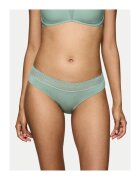 Triumph Chiloti dama dama 10214403 - Modal/Elastan - Verde - Verde