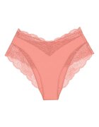 Triumph Chiloti dama dama 10215945 - Poliamida/Elastan - Corai - Coral