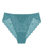 Triumph Chiloti dama dama 10219109 - Poliamida/Elastan - Turcoaz - Turcoaz