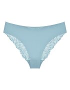 Triumph Chiloti dama dama 10222241 - Poliamida/Elastan - Albastru deschis - Albastru deschis
