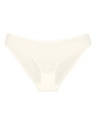 Triumph Chiloti dama dama 10222554 - Poliamida/Elastan - Ecru - Ecru