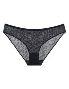 Triumph Chiloti dama dama 10222554 - Poliamida/Elastan - Negru - Negru