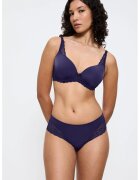 Triumph Chiloti hipster cu insertii de dantela Amourette Spotlight - Violet