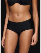Triumph Chiloti hipster fara cusaturi - Negru