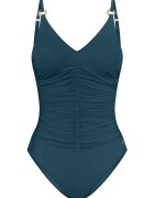 Triumph Costum de baie bleumarin - Bleumarin