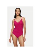 Triumph Costum de baie dama 10222233 - Poliamida/Elastan - Roz - Roz