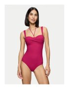 Triumph Costum de baie dama 10222234 - Poliamida/Elastan - Roz
