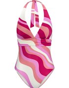 Triumph Costum de baie dama 10222303 - Poliamida/Elastan - Roz