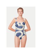 Triumph Costum de baie dama - 303574291 - Albastru