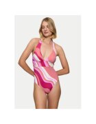 Triumph Costum de baie dama - Roz