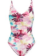 Triumph Costum de baie multicolor - Multicolor