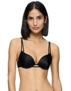 Triumph CRAZY STUPID LOVE Sutien push up negru