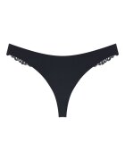 Triumph Lenjerie intima dama - 10222212 - poliamida/elastan - negru -