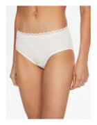 Triumph Lenjerie intima dama - 10225011 - bumbac - doua perechi - alb -
